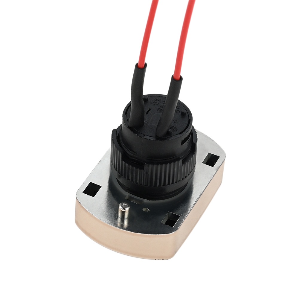 Grill Igniter Ignition Module Switch Button with Wires for